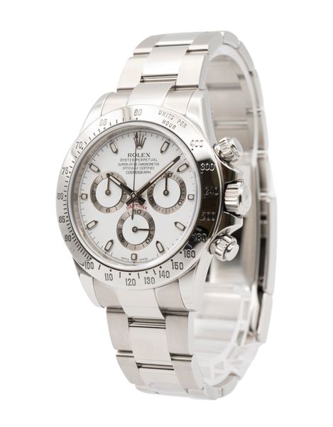 Rolex Daytona 116520 - APH Dial